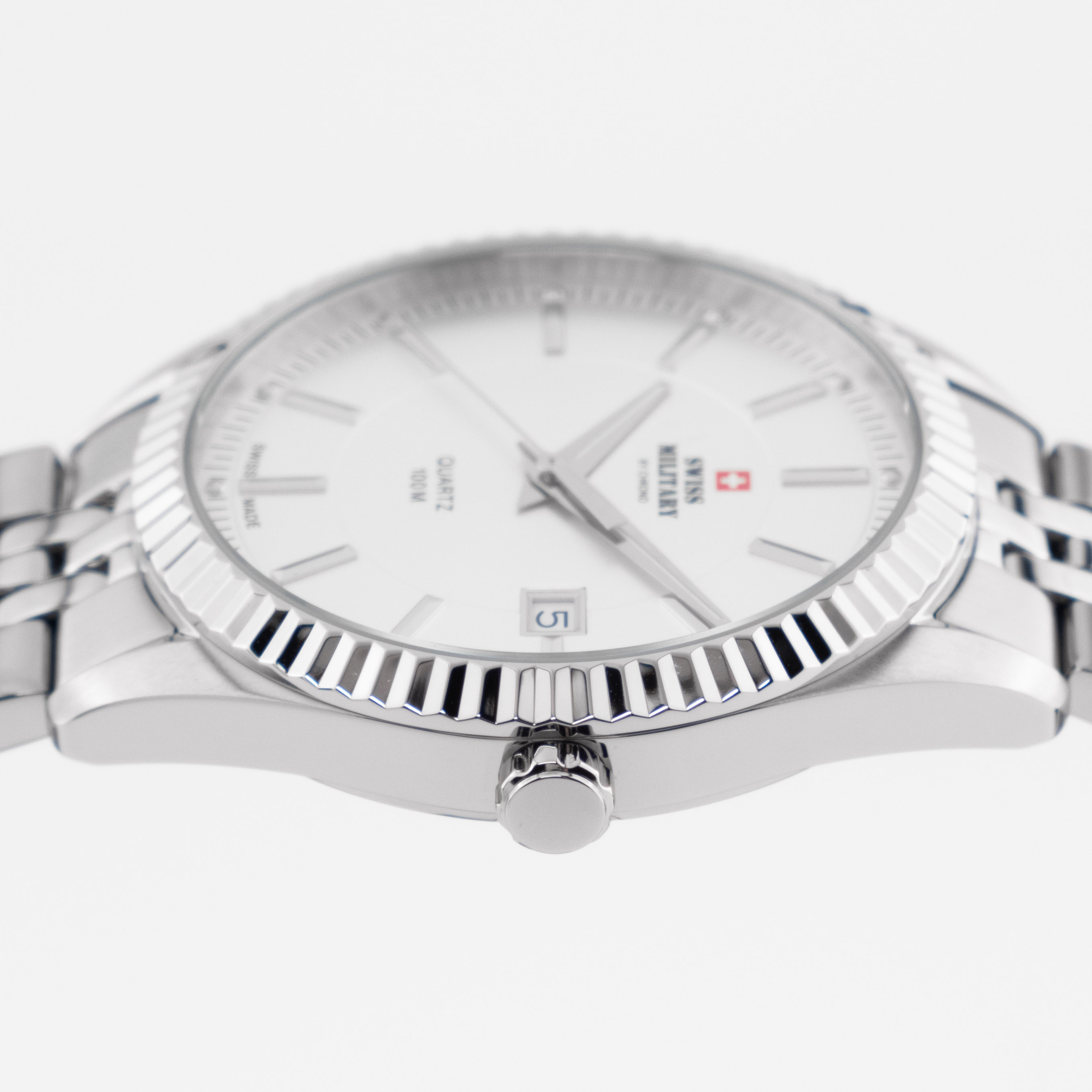 Swiss Military SM34065.02